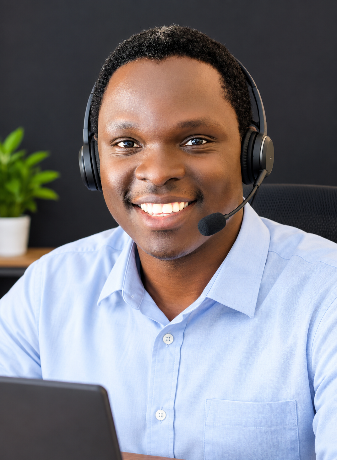 Zoril Systems team supporting business software users